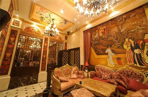 台安高档KTV妹子质量哪家好